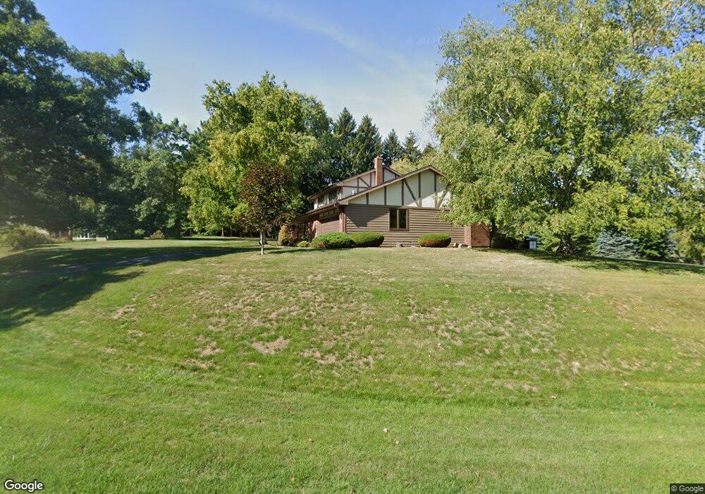 1763 Rolling Wood Ct, Oregon, WI 53575 - photo 1