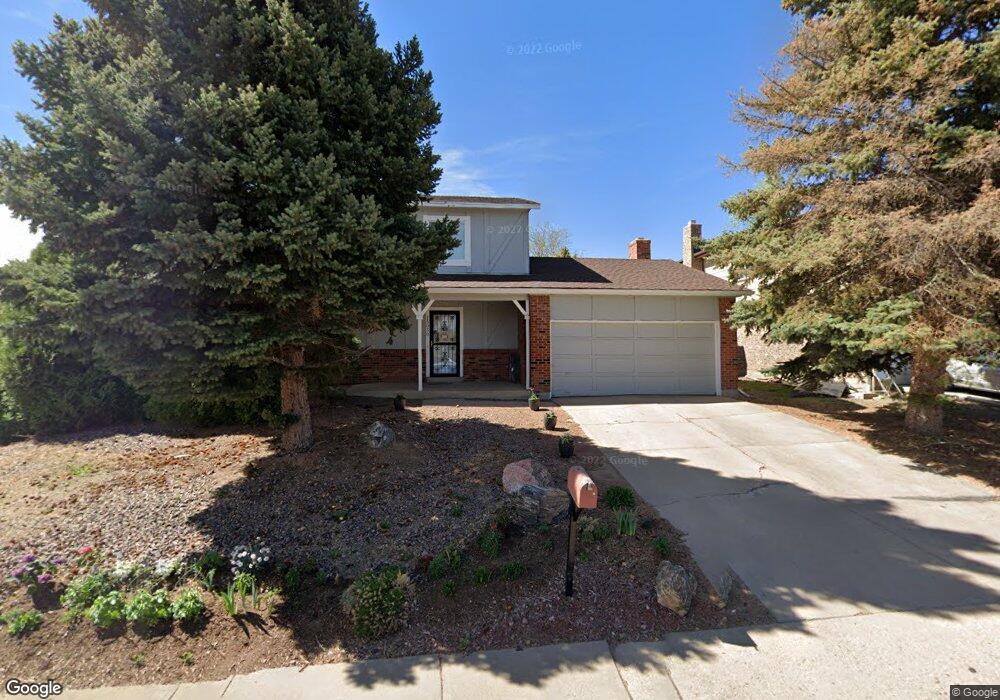 15050 E Florida Ave, Aurora, CO 80012 - photo 1
