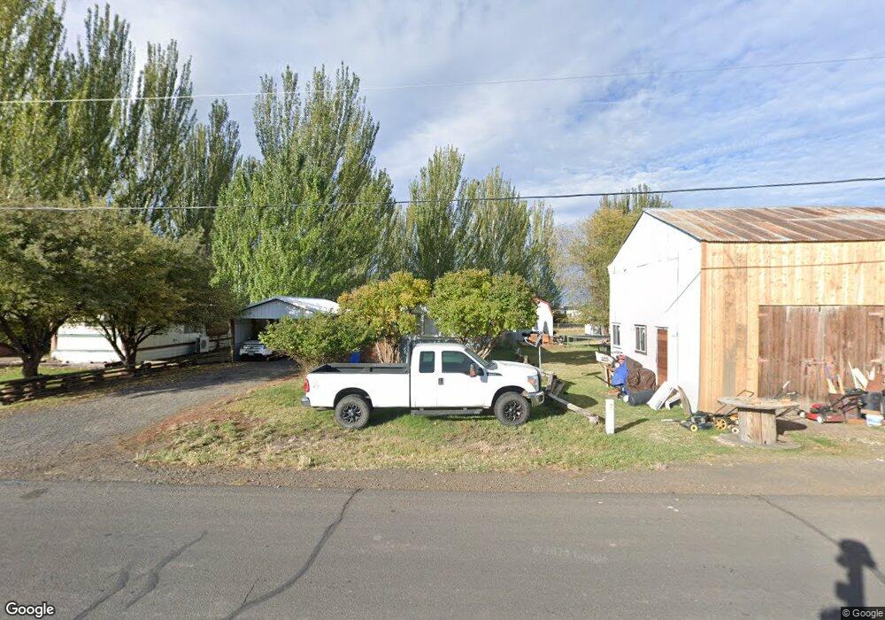 220 S S St, Lakeview, OR 97630 - photo 1