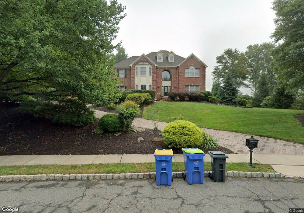 80 Blackburn Rd, Basking Ridge, NJ 07920 - photo 1