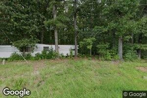 1771 Draper Rd, Chase City, VA 23924