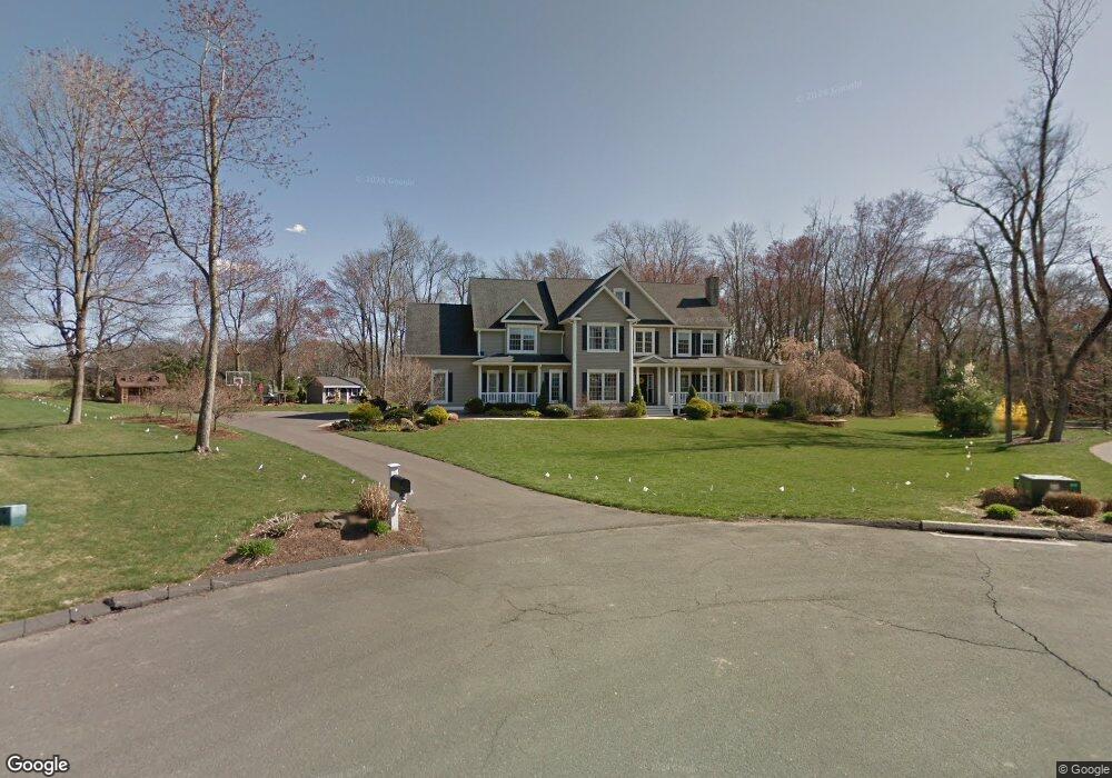 3 Meagan Cir, Ellington, CT 06029 - photo 1