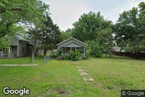 702 Illinois St, Oswego, KS 67356