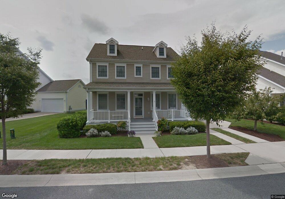 18 Tulip Poplar Turn, Ocean View, DE 19970 - photo 1