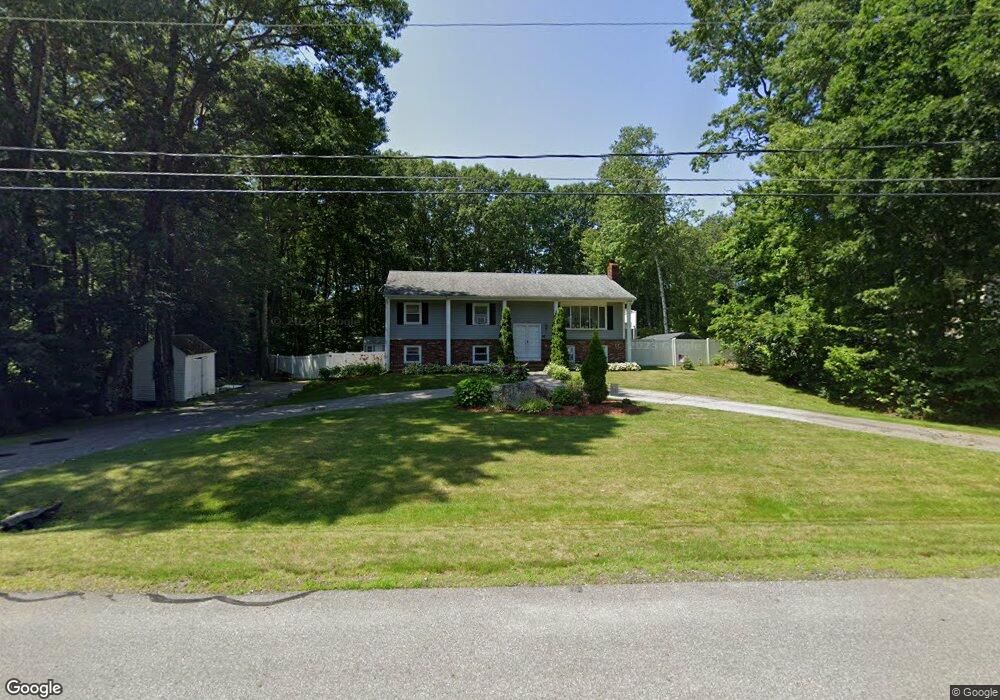 56 Walker Rd, Atkinson, NH 03811 - photo 1