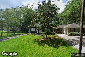 4136 Bennett St, Zachary, LA 70791