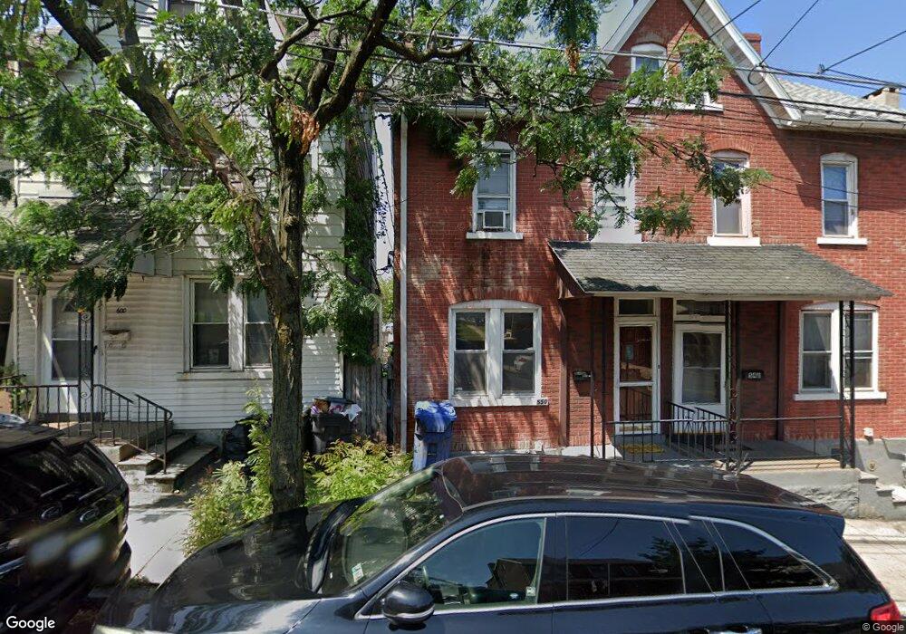 550 Wyandotte St, Bethlehem, PA 18015 - photo 1