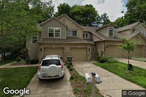 2110 S Bayberry Dr, Bloomington, IN 47401