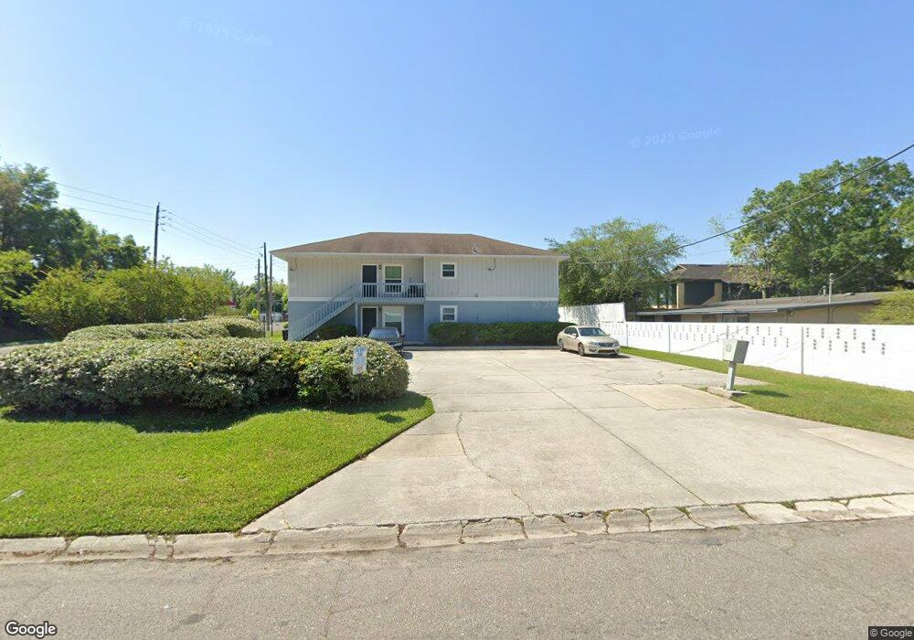 6402 Cooper Ln, Jacksonville, FL 32210 - photo 1