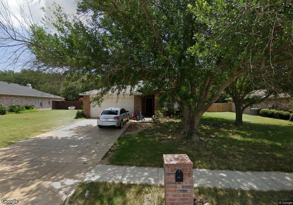 9001 Glen Falls Ln, Denton, TX 76210 - photo 1