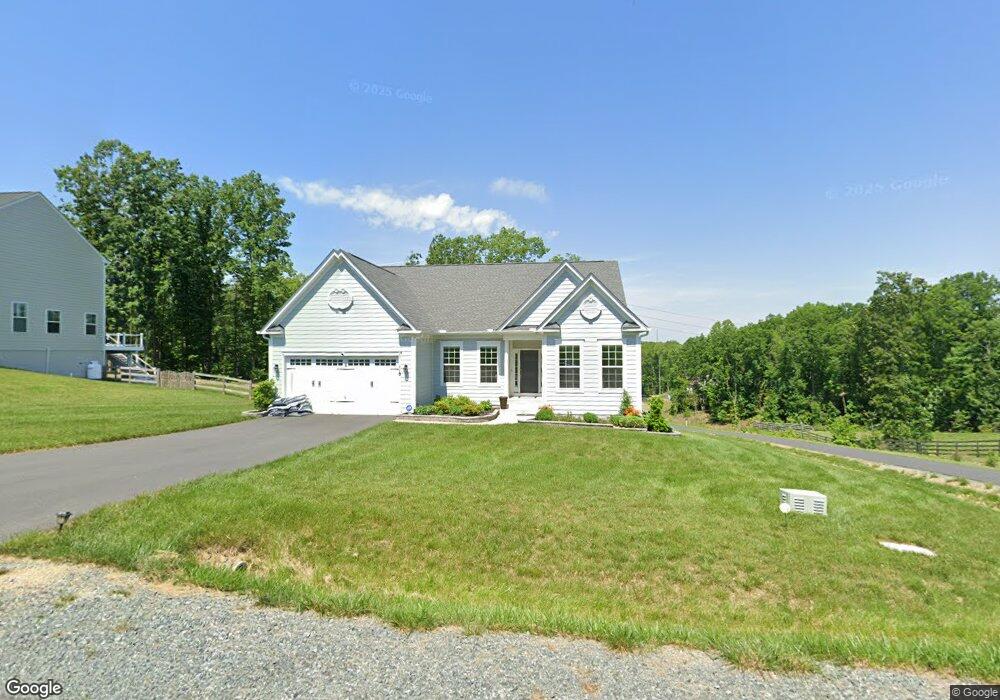 118 Black Hawk Dr, Stafford, VA 22554 - photo 1