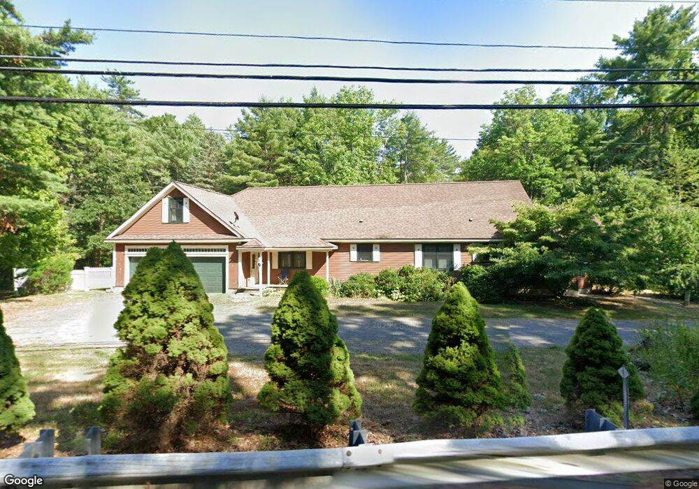 54 Warwick Rd, Orange, MA 01364 - photo 1