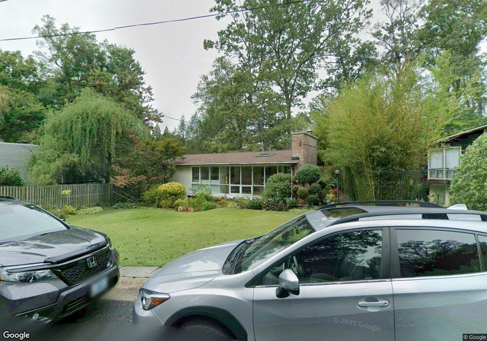 3417 Pendleton Dr, Silver Spring, MD 20902 - photo 1