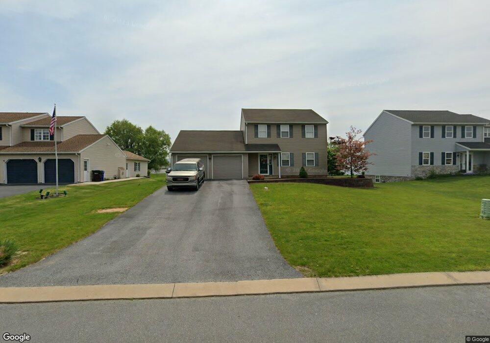 116 Windsock Way, New Holland, PA 17557 - photo 1
