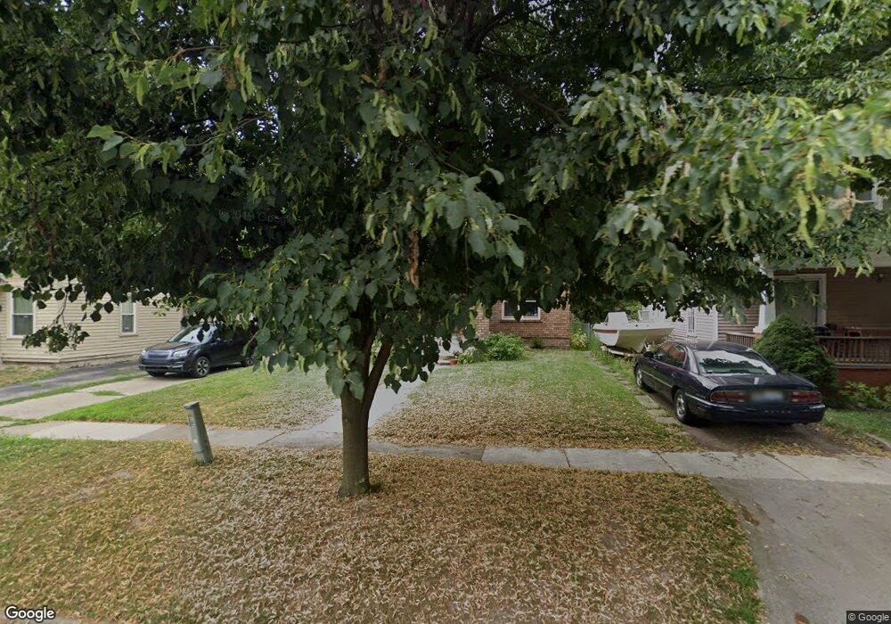 801 Pierson St, Flint, MI 48503 - photo 1