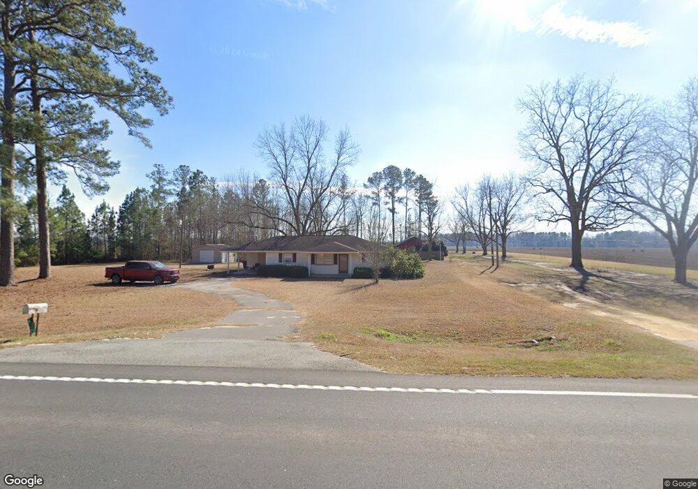 540 Us Highway 280, Claxton, GA 30417 - photo 1