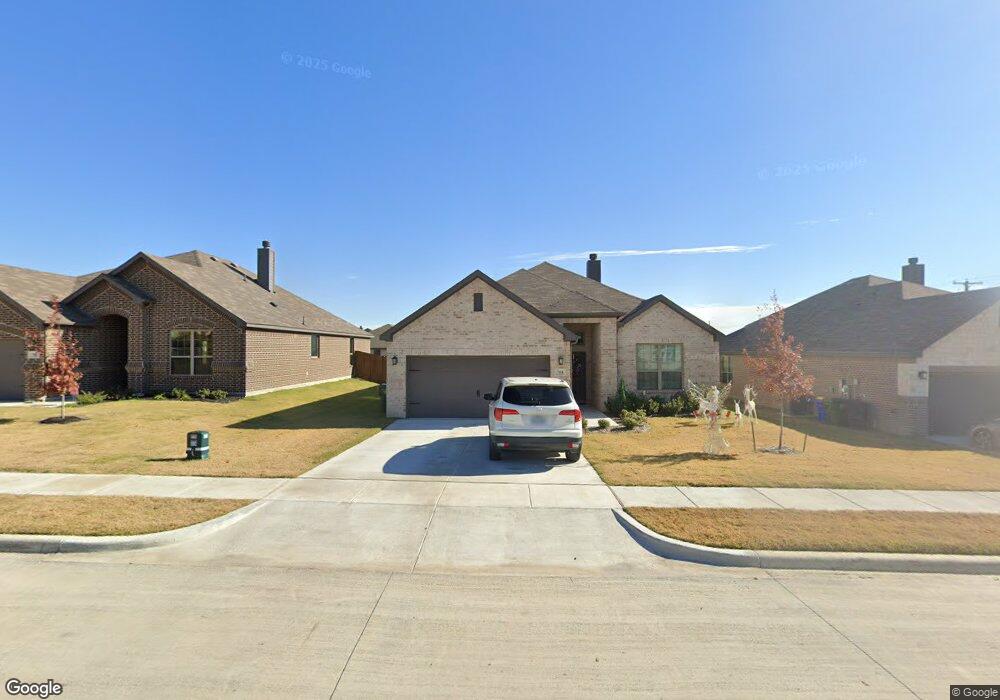 704 Vaquero St, Fort Worth, TX 76108 - photo 1