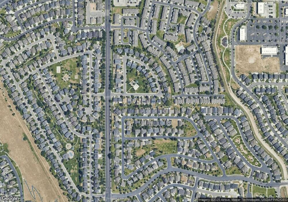 3969 W Cedar Wood Ln, South Jordan, UT 84009 - photo 1