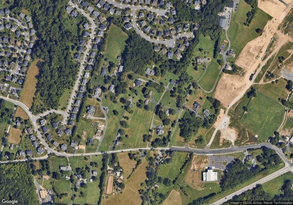 4950 Bucks School House Rd, Rosedale, MD 21237 - photo 1