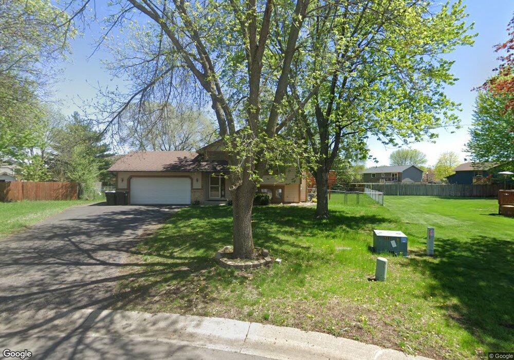 3957 123rd Ave NW, Coon Rapids, MN 55433 - photo 1