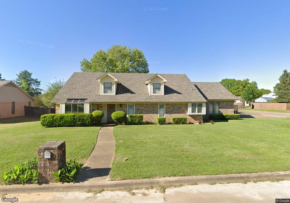 3100 Bethany Ln, Texarkana, TX 75503 - photo 1