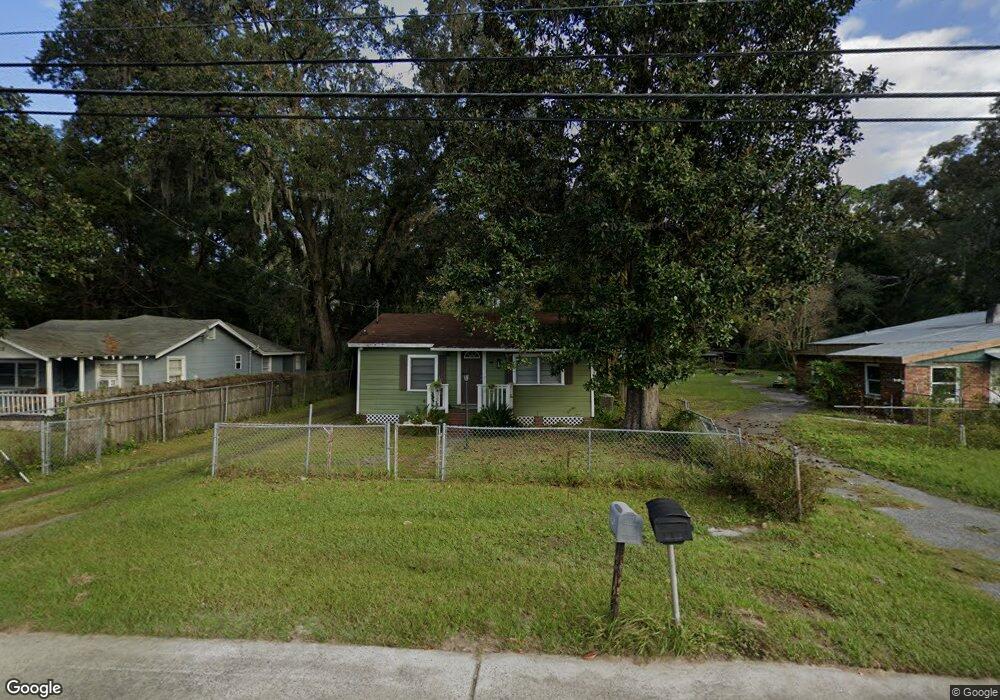 4229 Community Rd, Brunswick, GA 31520 - photo 1