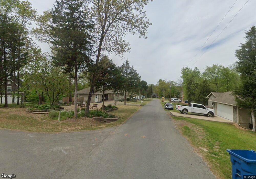 L9 B3 Haverigg Ln, Bella Vista, AR 72714 - photo 1