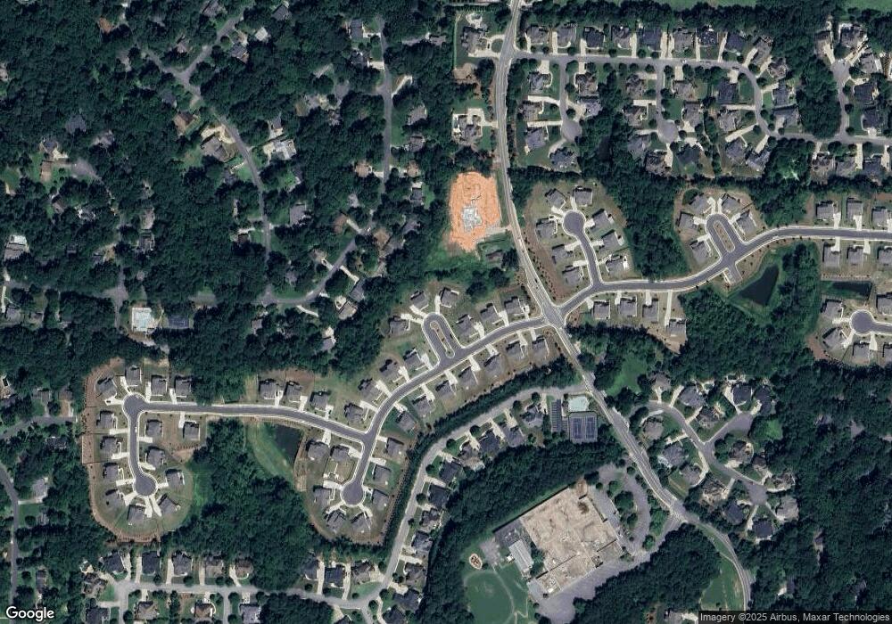 3777 Danielson Dr NE, Marietta, GA 30062 - photo 1