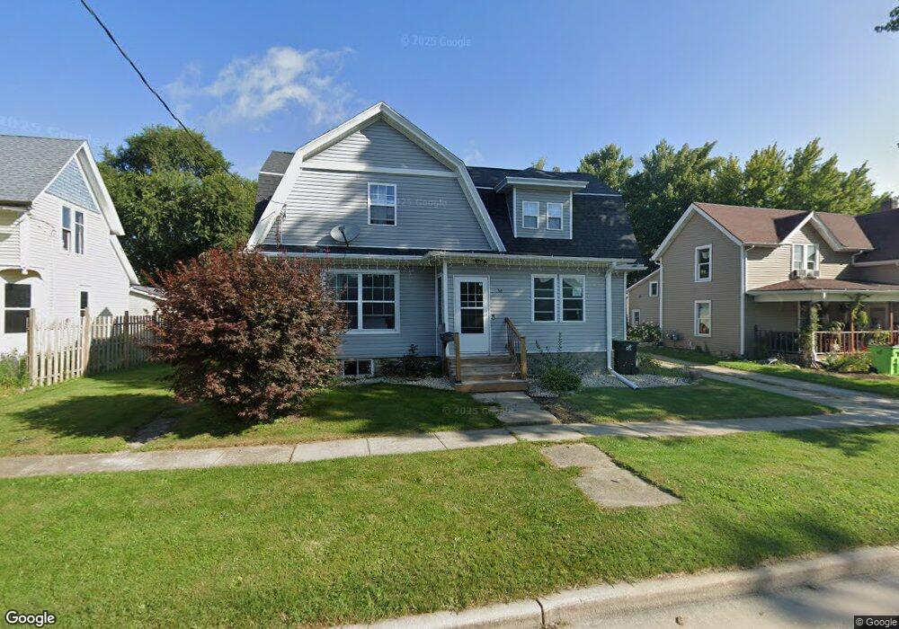 30 W Franklin St, Waupun, WI 53963 - photo 1