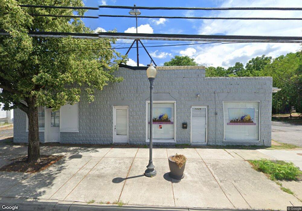 7229 Baltimore Annapolis Blvd, Glen Burnie, MD 21061 - photo 1