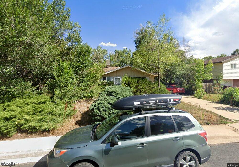 3670 Berkley Ave, Boulder, CO 80305 - photo 1