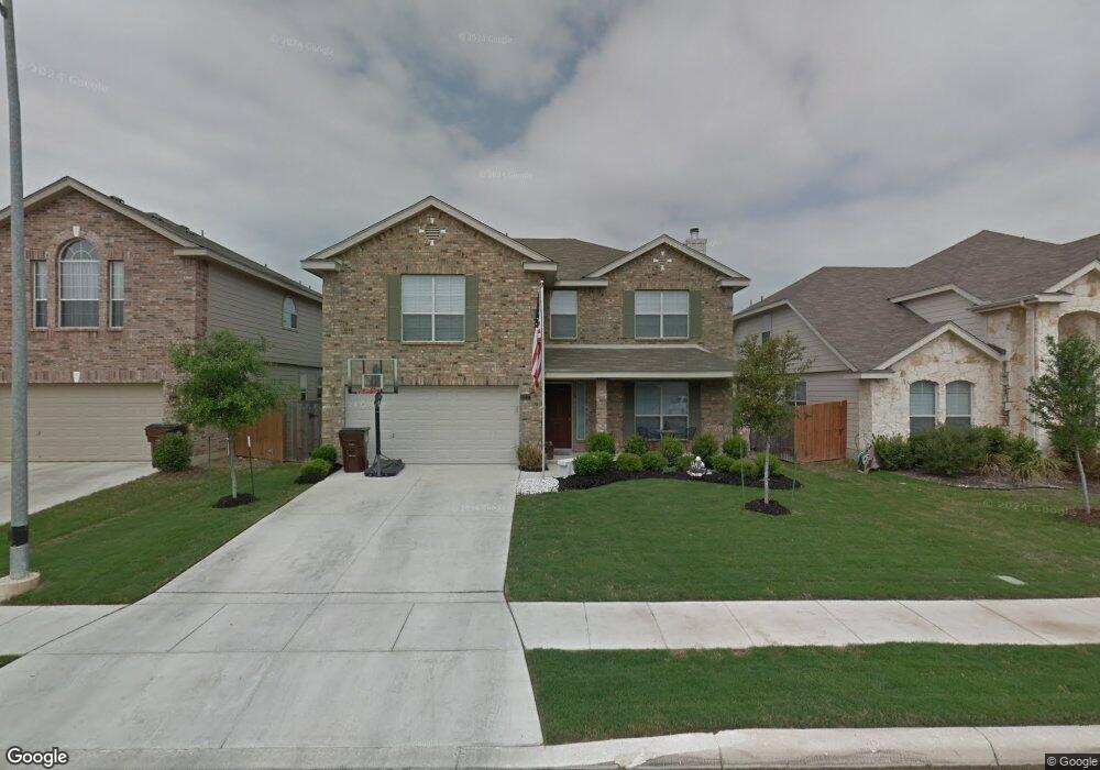 10227 Caspian Bend, San Antonio, TX 78254 - photo 1
