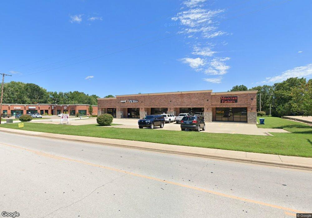 904 N Main St unit 2, Nixa, MO 65714 - photo 1