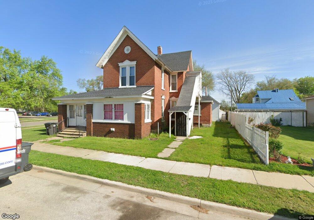 500 Virginia Ave, Elkhart, IN 46516 - photo 1