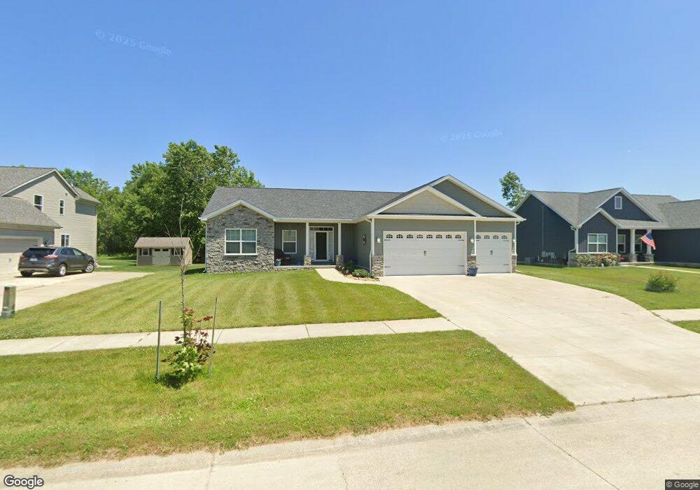 2424 Mcclellan Blvd, Davison, MI 48423 - photo 1