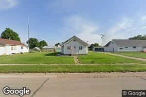 230 E 2nd St, Lawrence, NE 68957