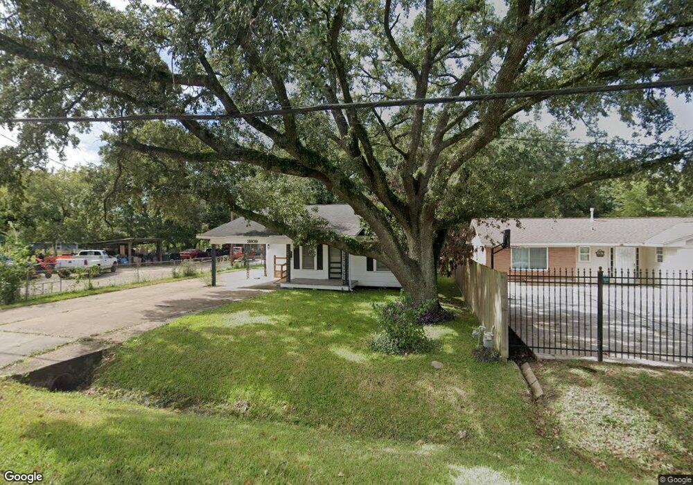 3809 Kashmere St, Houston, TX 77026 - photo 1