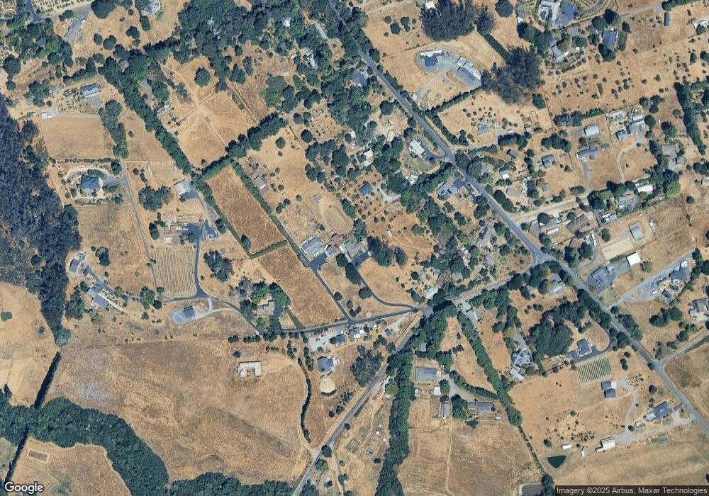 2816 Bloomfield Rd, Sebastopol, CA 95472 - photo 1