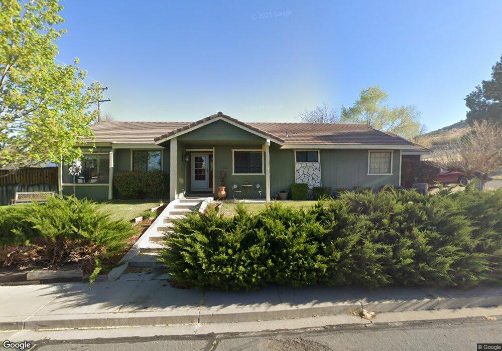 3485 Rocky Ridge Blvd, Sparks, NV 89431 - photo 1