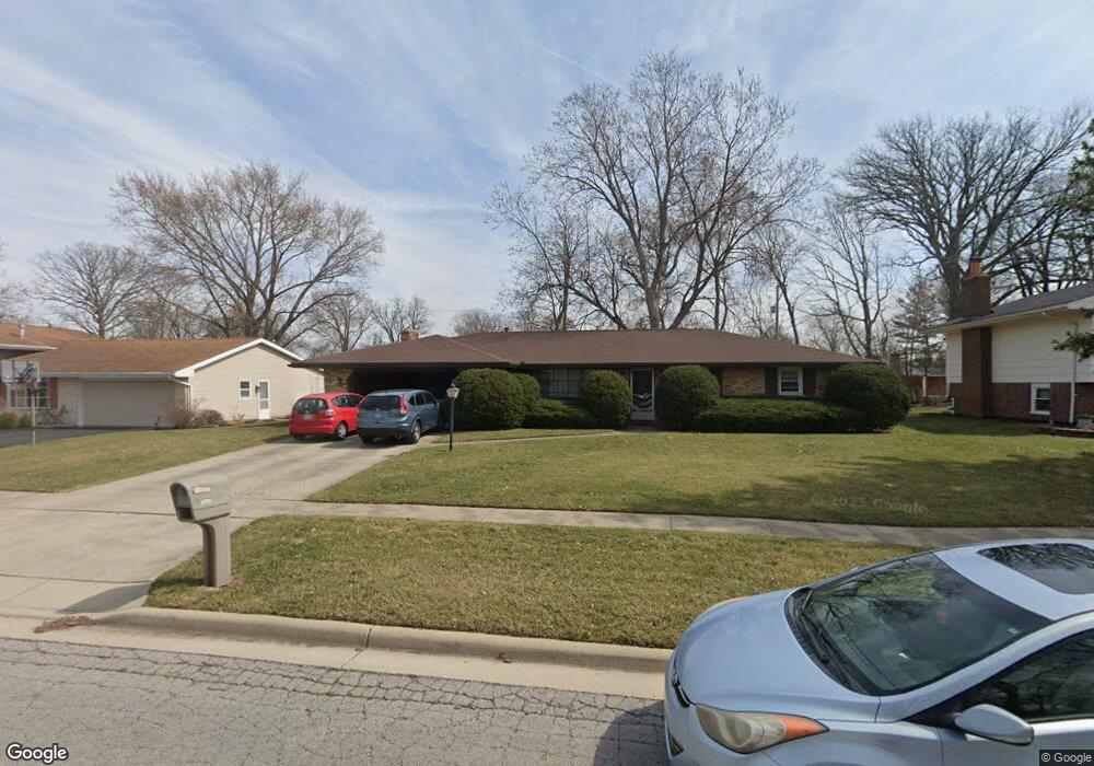 3215 Norcrest St, Findlay, OH 45840 - photo 1