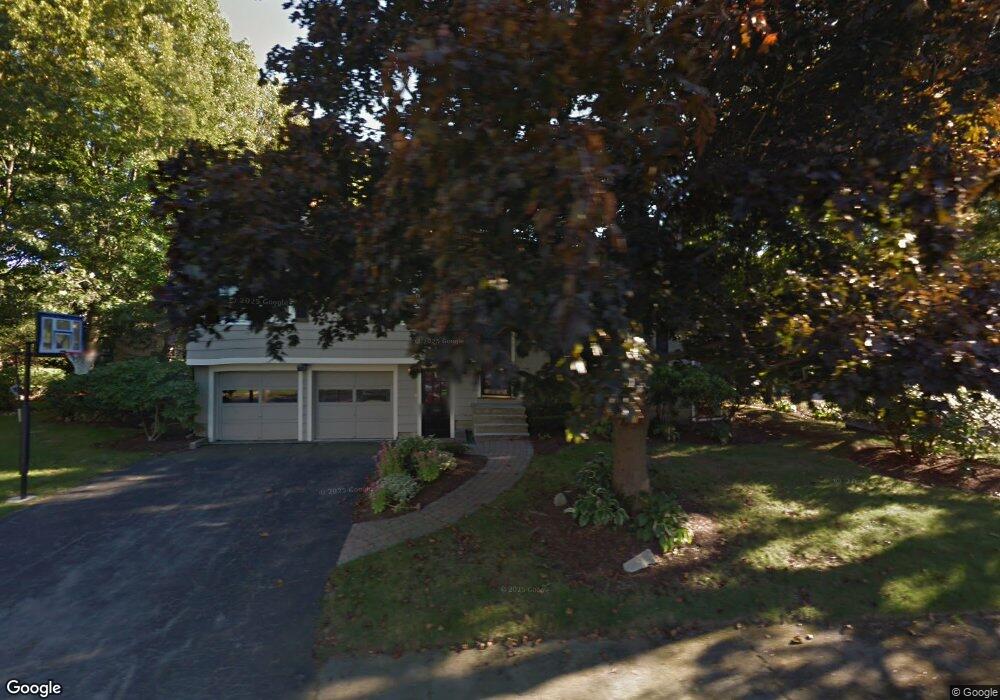 16 Helen Rd, Needham, MA 02492 - photo 1