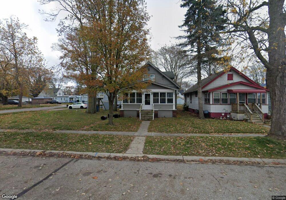 1700 Minnie St, Port Huron, MI 48060 - photo 1