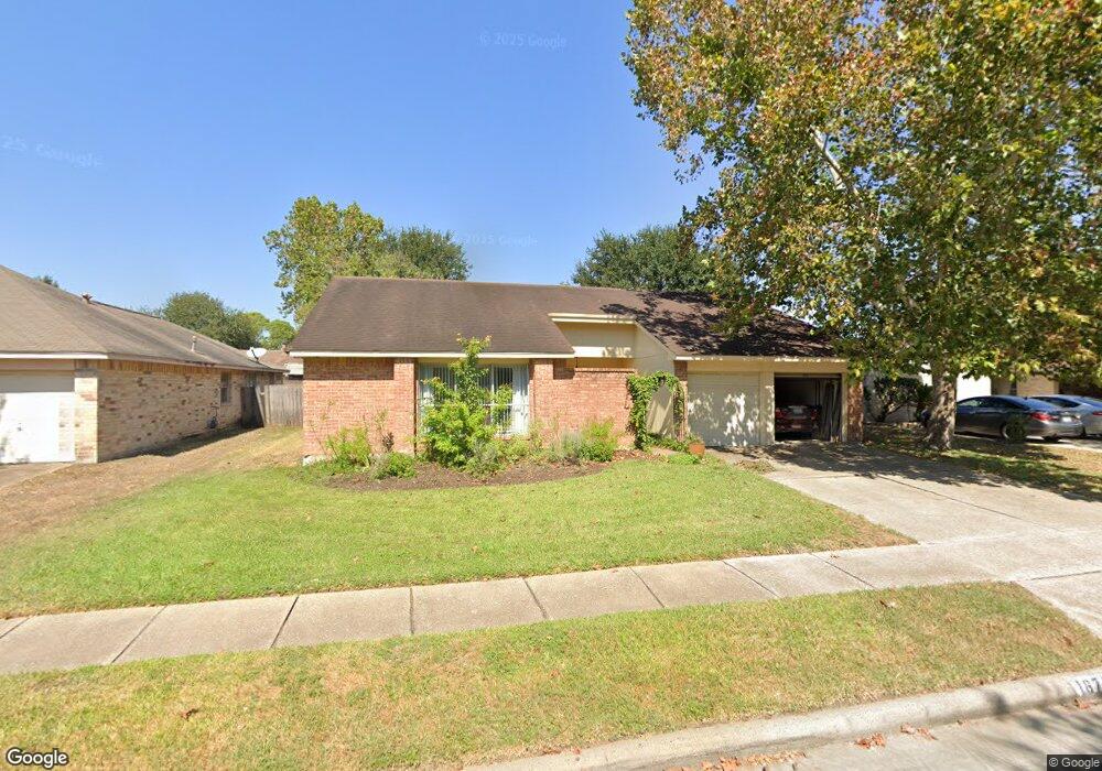 16706 Summer Dawn Ln, Houston, TX 77095 - photo 1