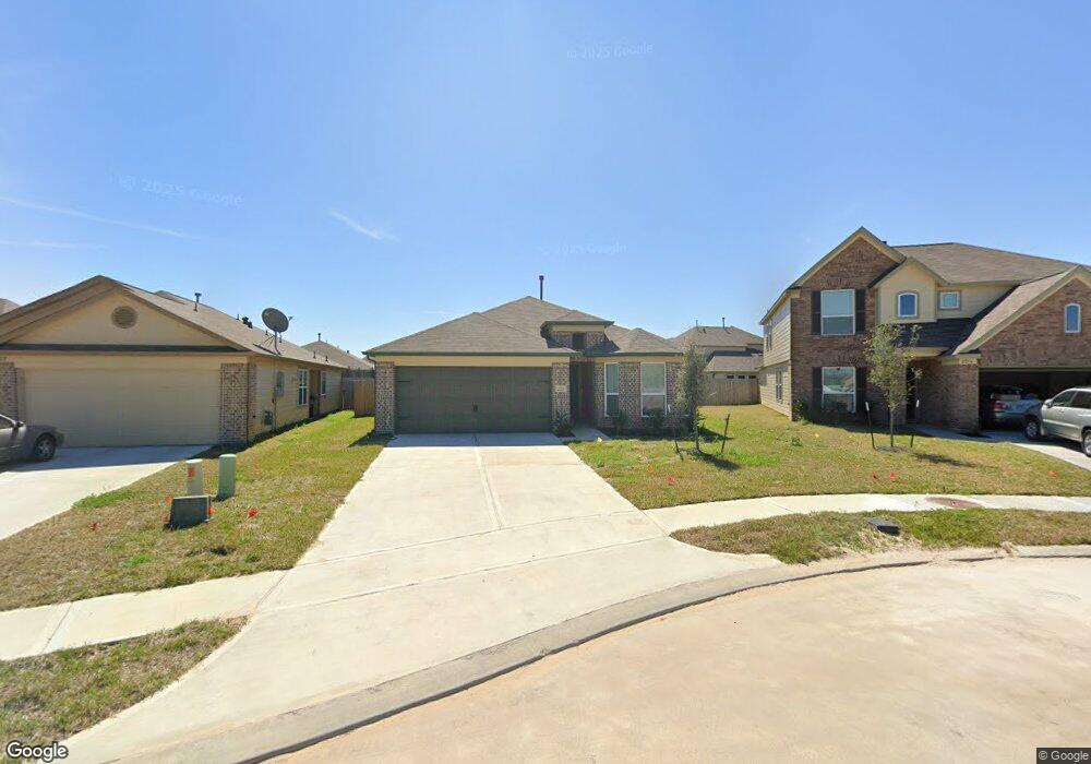 2218 Mountain Quail Way, Conroe, TX 77385 - photo 1