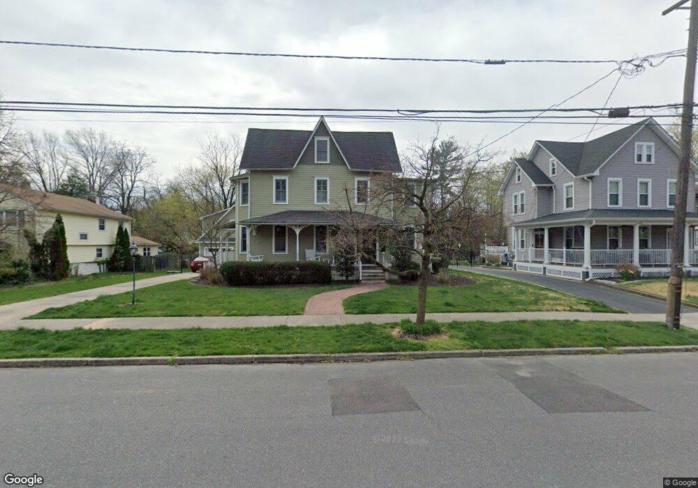 24 E Central Ave, Moorestown, NJ 08057 - photo 1