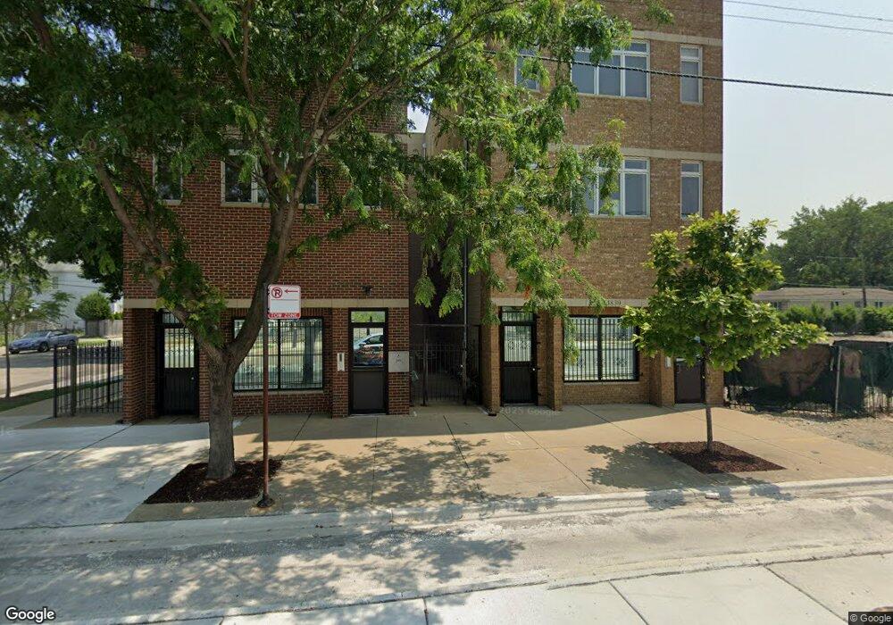 4837 S Halsted St, Chicago, IL 60609 - photo 1