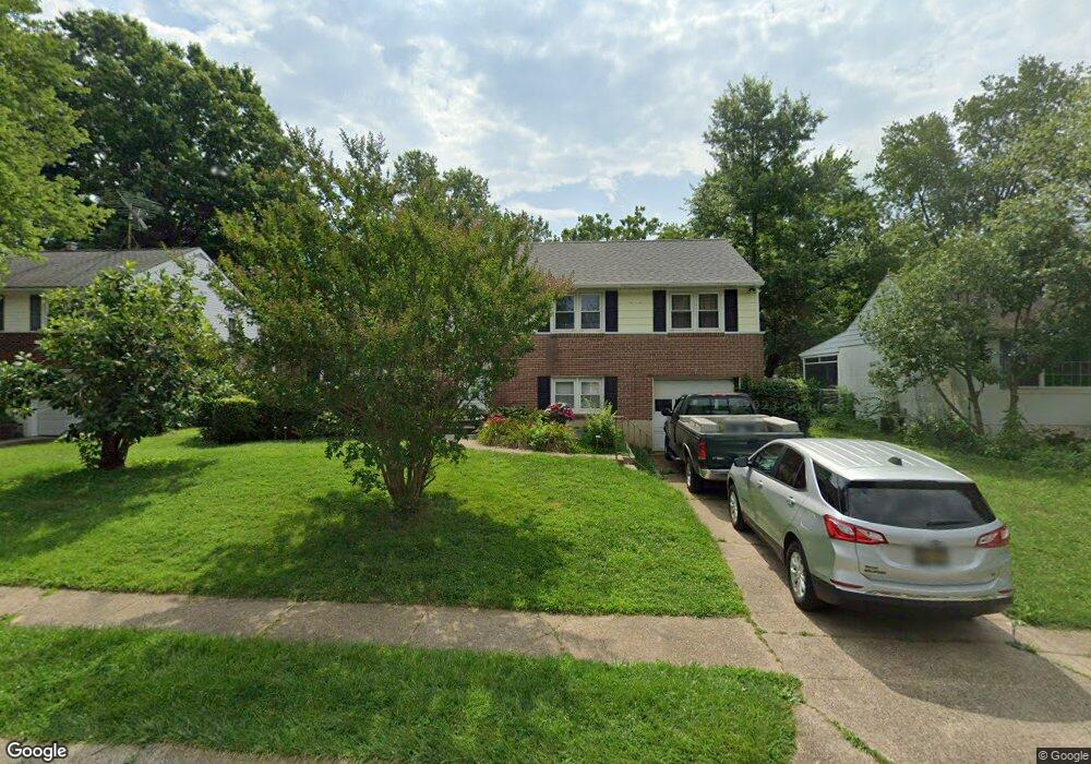 1214 Crestover Rd, Wilmington, DE 19803 - photo 1