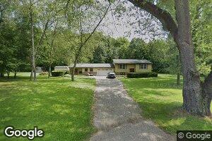 2691 Hemlock Beach Dr, Reading, MI 49274