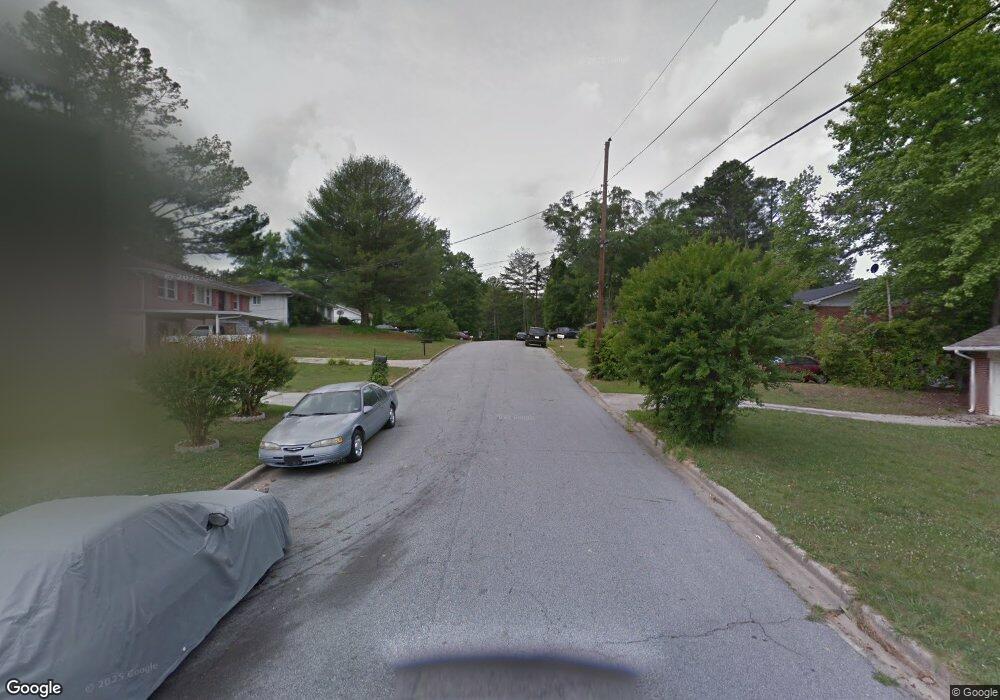 0 Spruce Point Rd, South Fulton, GA 30349 - photo 1