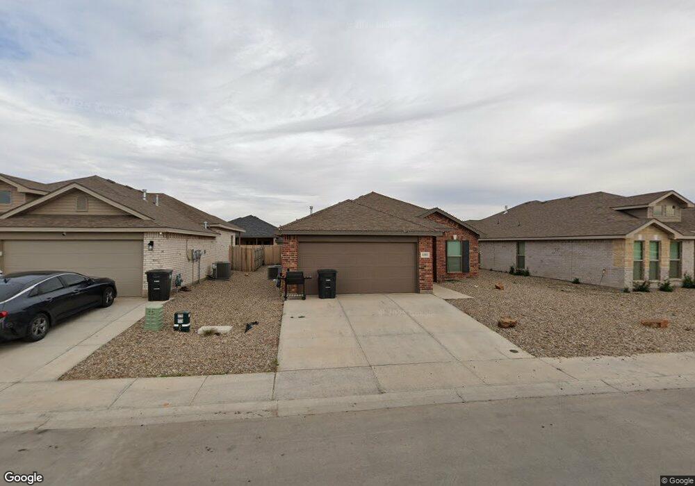 1333 Masquerade Blvd, Odessa, TX 79765 - photo 1